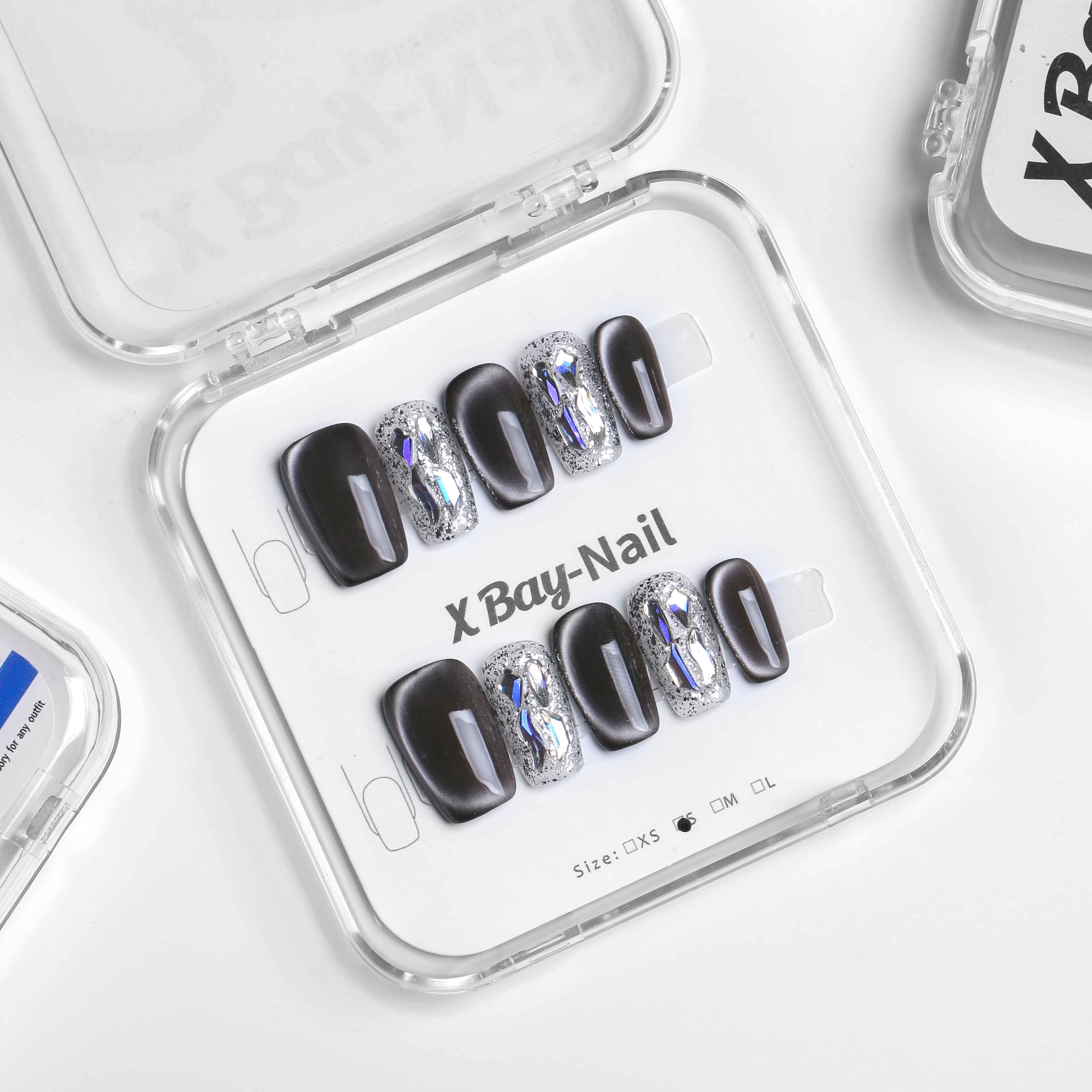 Key to the Molten Heart（Mid-length）