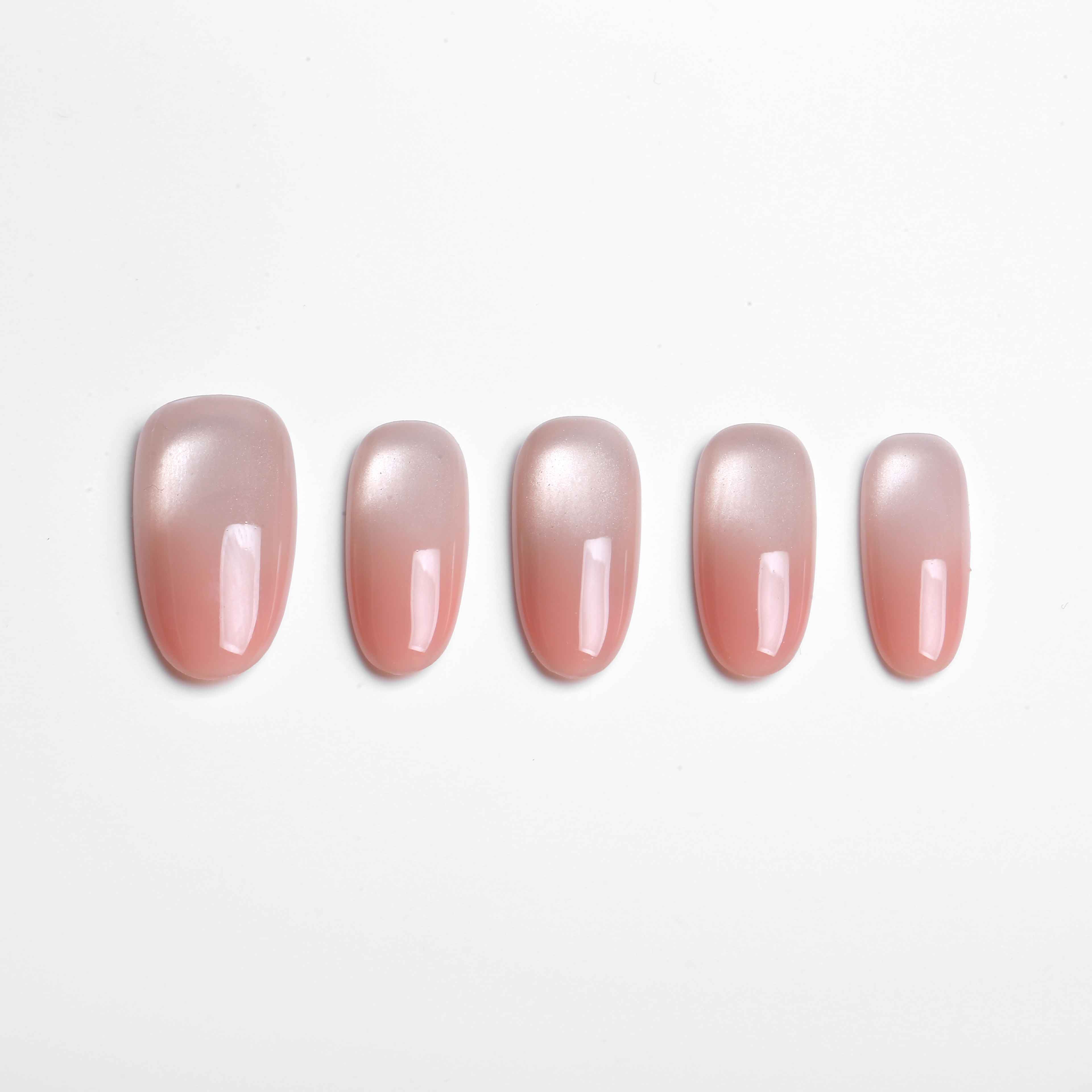 Ballet Sweetheart（Mid-length）