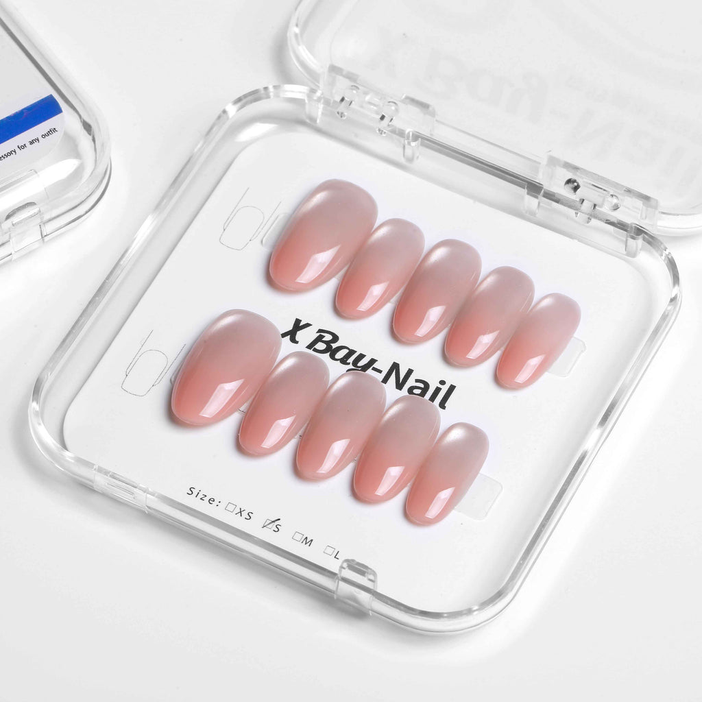 Ballet Sweetheart（Mid-length）