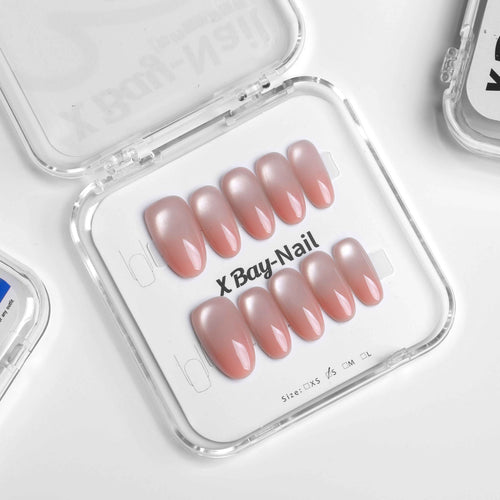 Ballet Sweetheart（Mid-length）