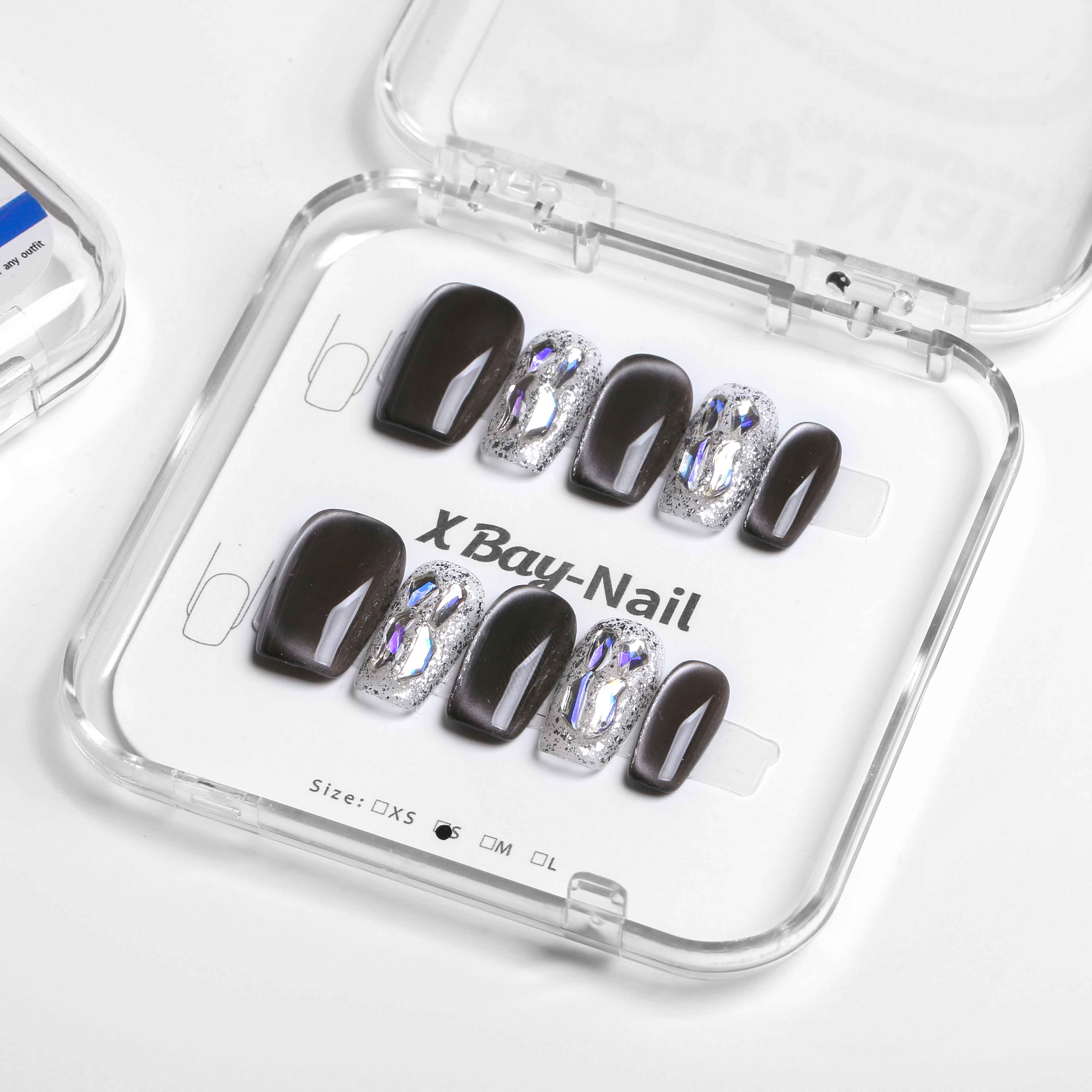 Key to the Molten Heart（Mid-length）