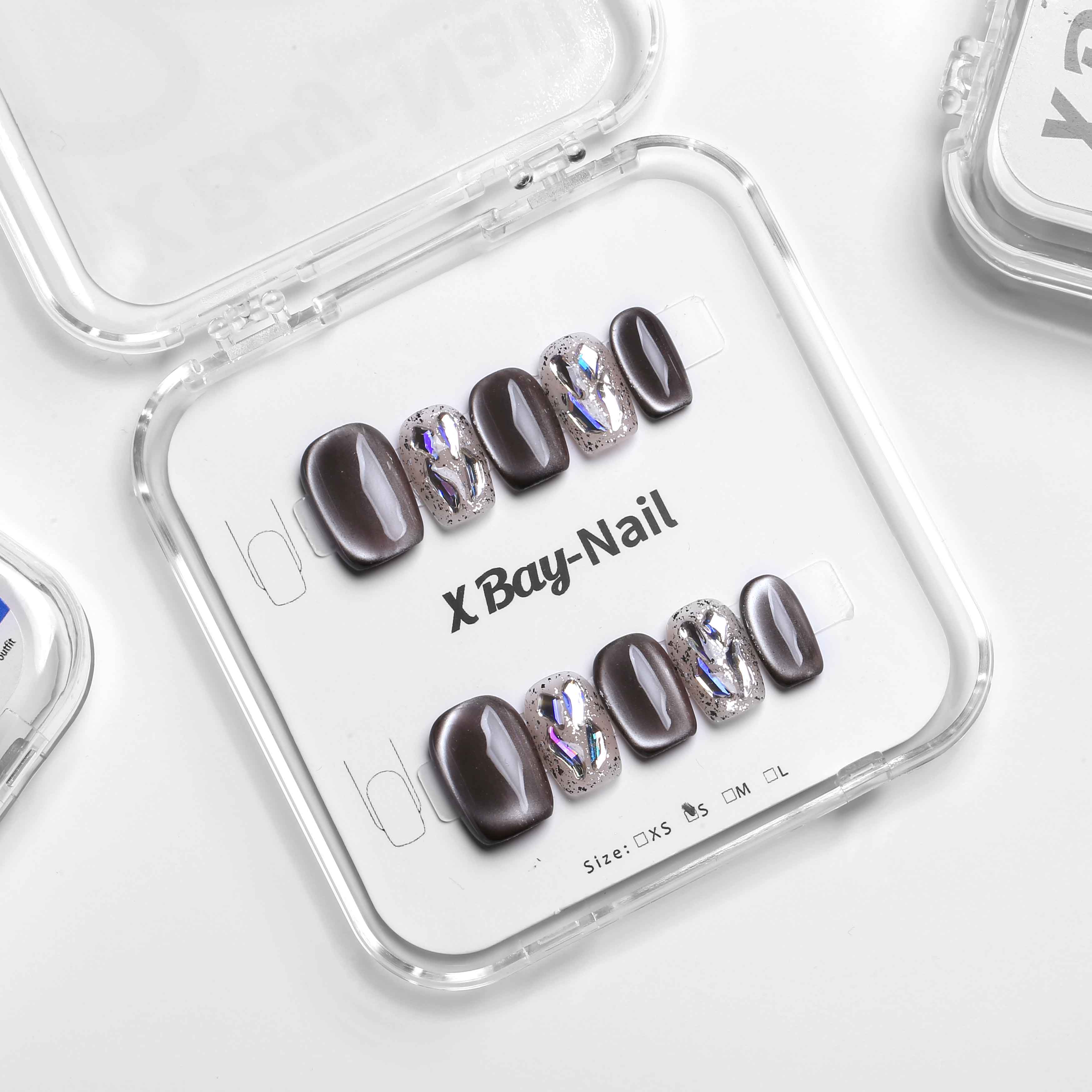 Key to the Molten Heart（short）