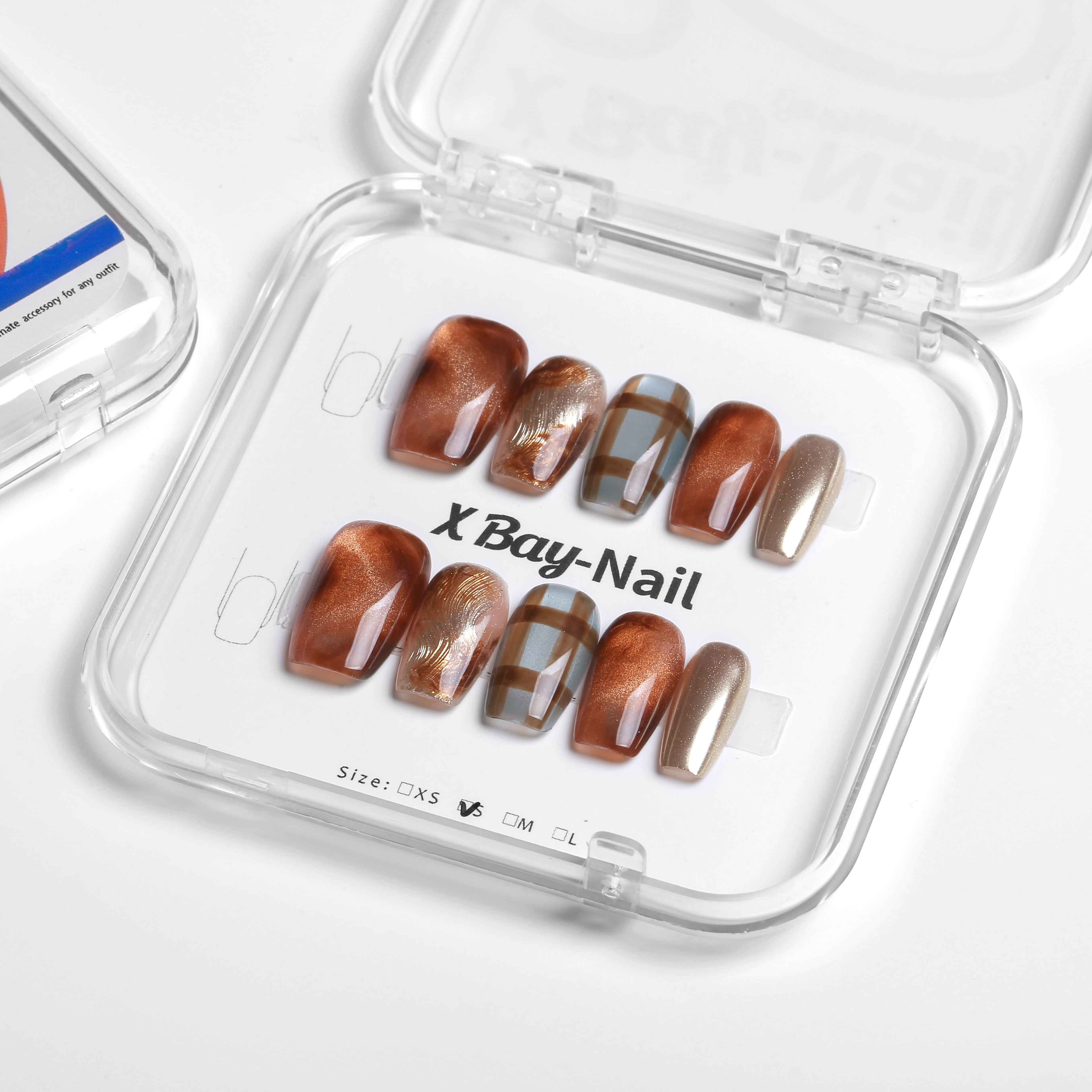 Romance of Scotland（Mid-length）