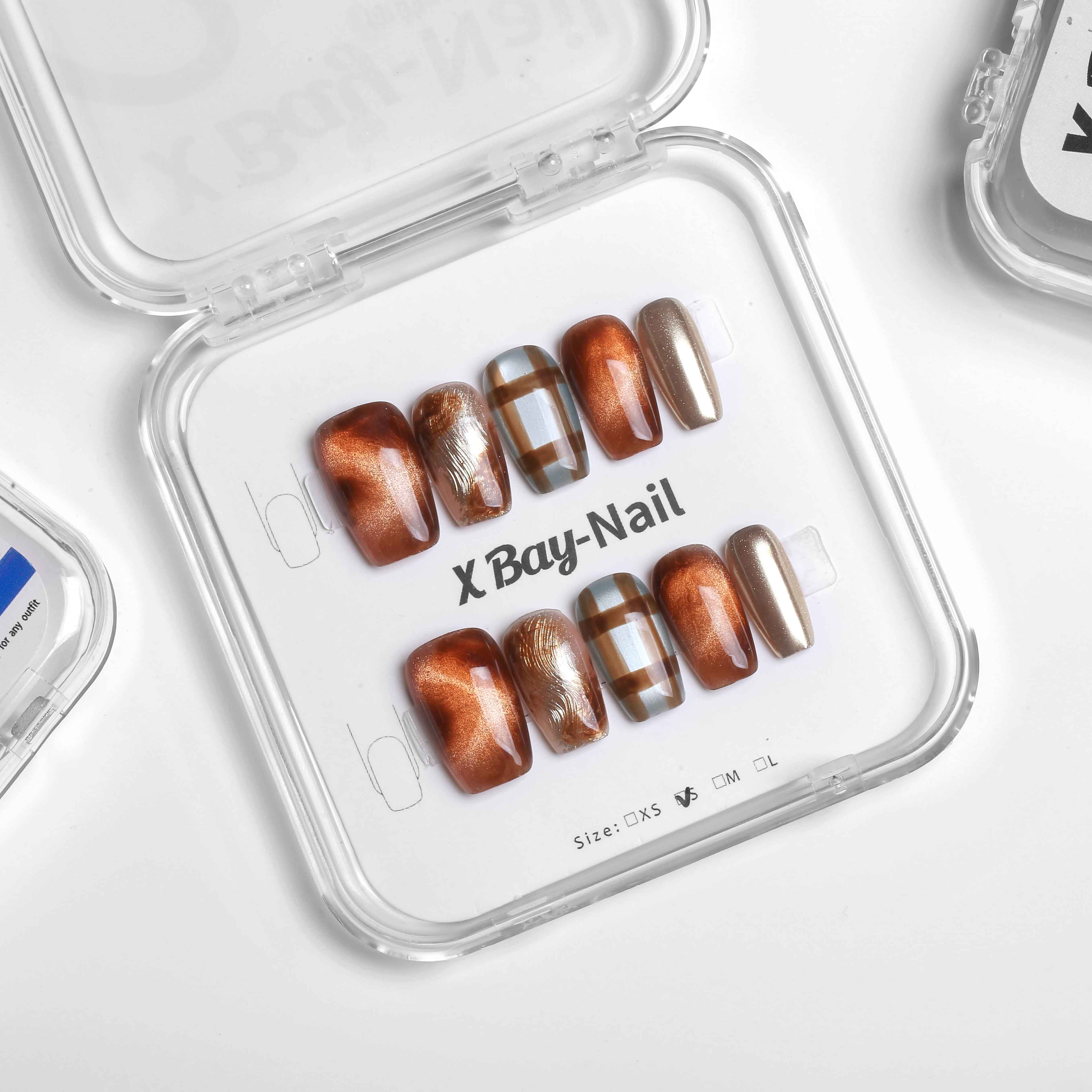 Romance of Scotland（Mid-length）